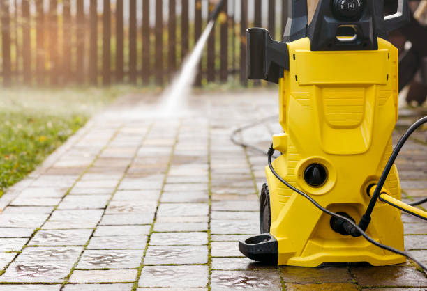 Pottsville, PA Pressure Washing Services Company